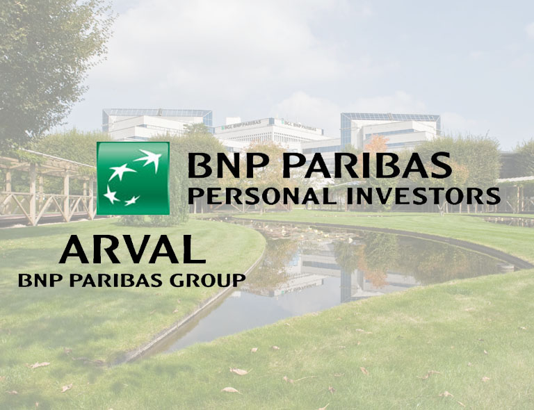 Arval BNP Paribas